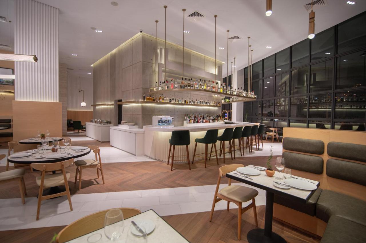 Met Hotel La Paz Luaran gambar