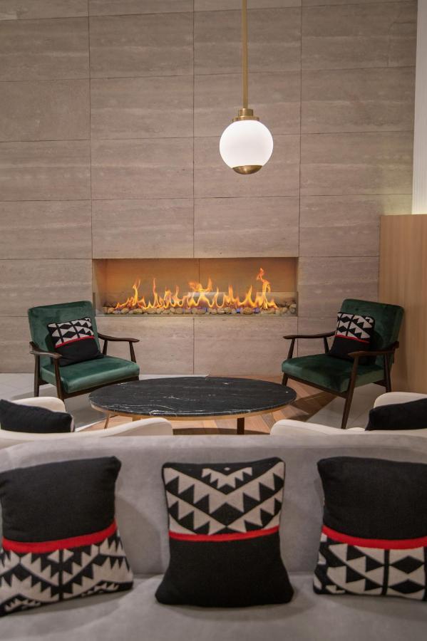 Met Hotel La Paz Luaran gambar
