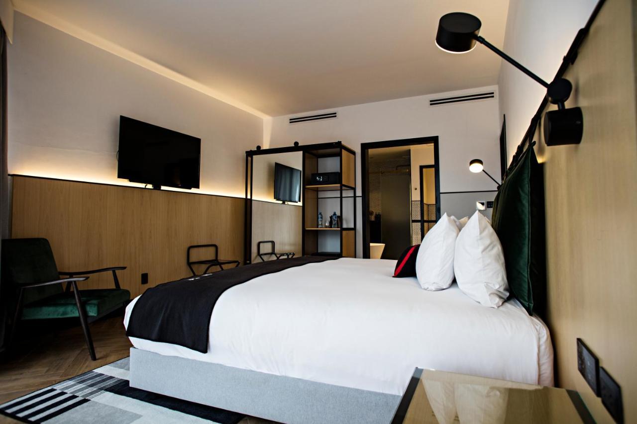Met Hotel La Paz Luaran gambar