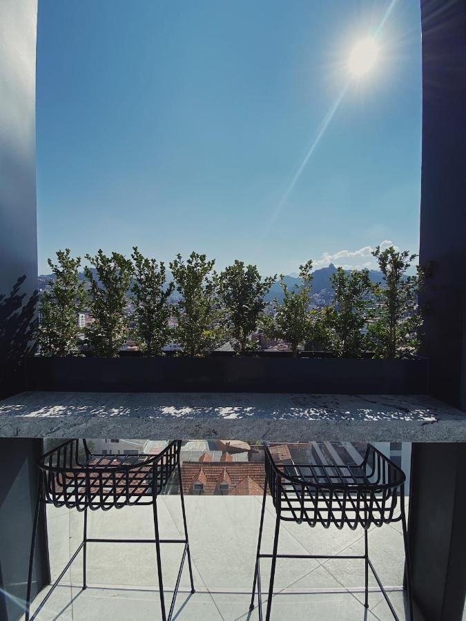 Met Hotel La Paz Luaran gambar