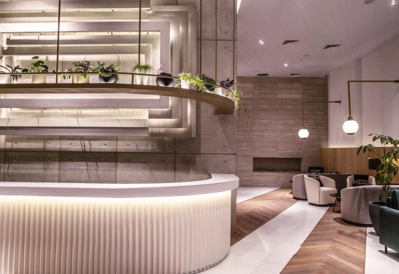 Met Hotel La Paz Luaran gambar