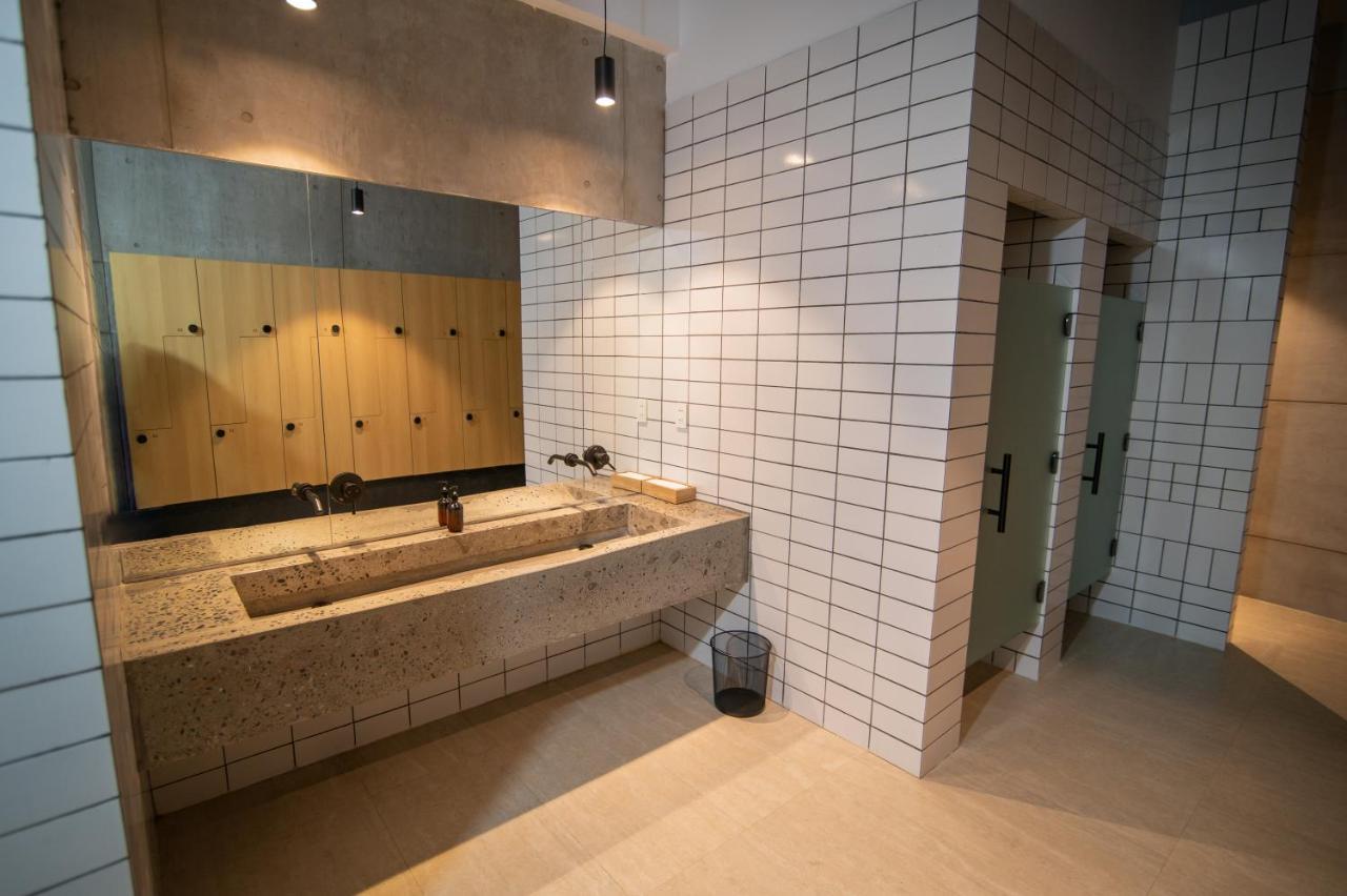 Met Hotel La Paz Luaran gambar