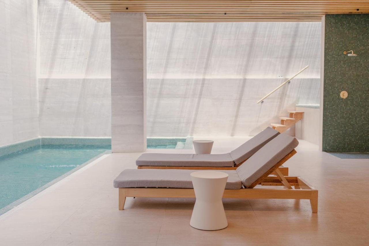 Met Hotel La Paz Luaran gambar