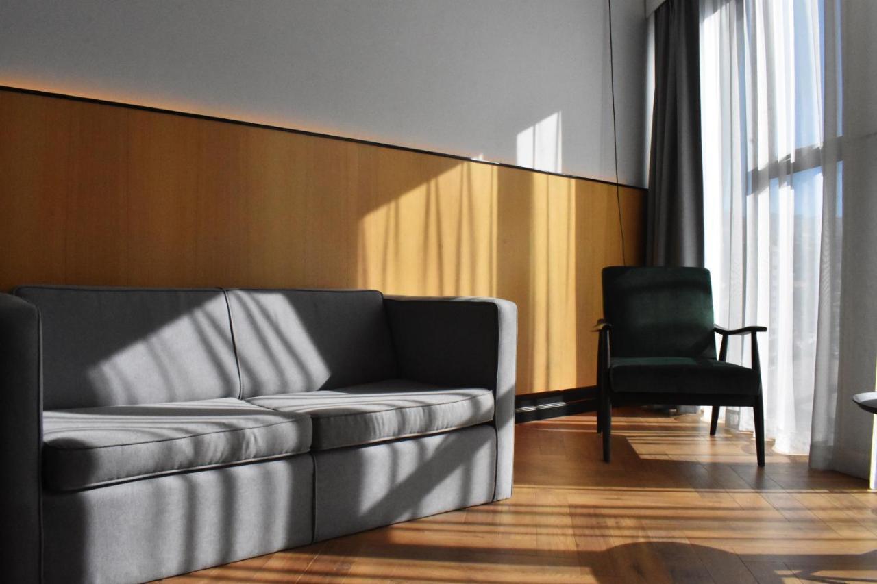 Met Hotel La Paz Luaran gambar