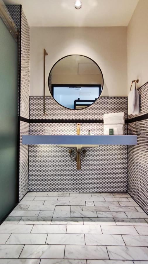 Met Hotel La Paz Luaran gambar