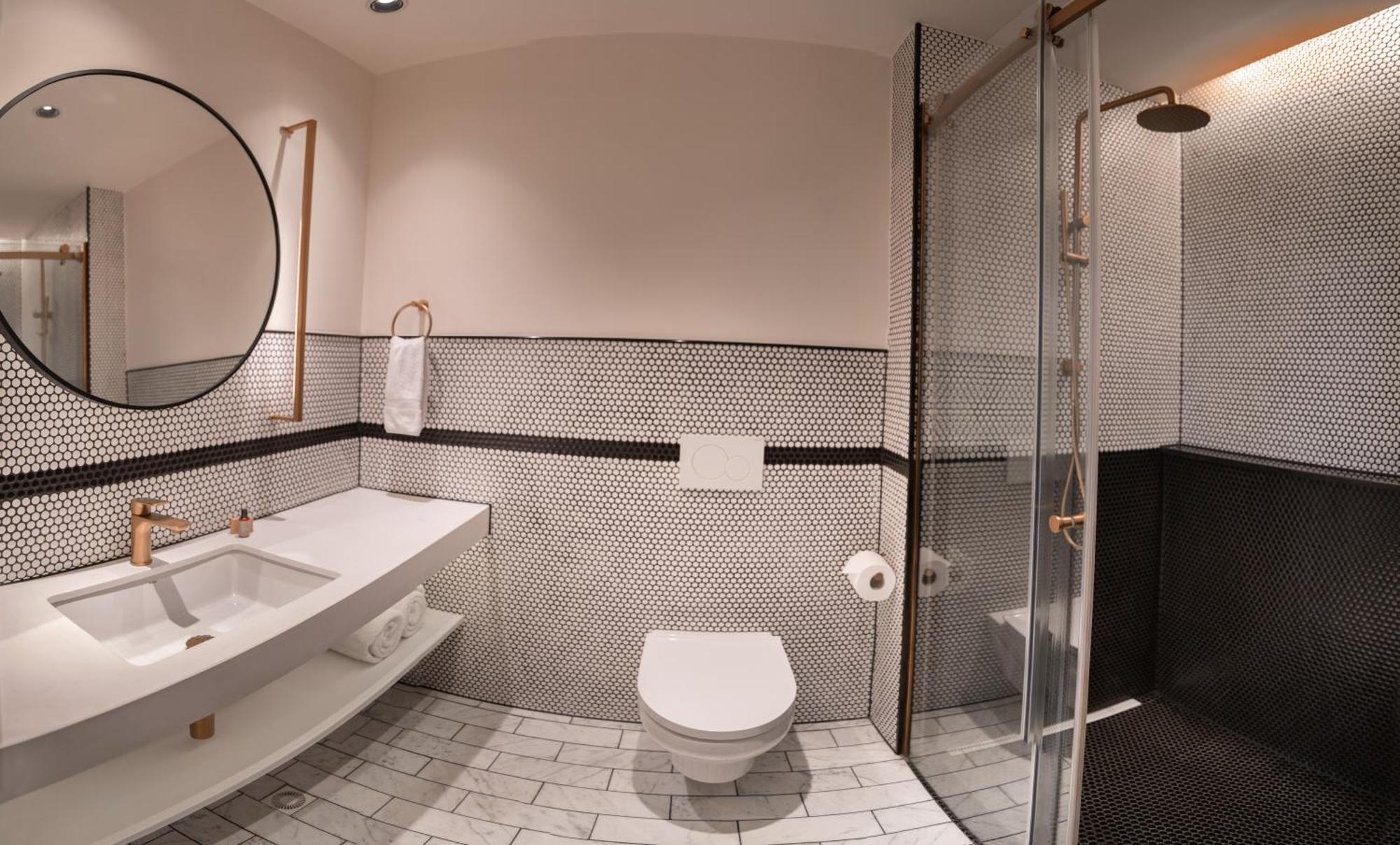 Met Hotel La Paz Luaran gambar