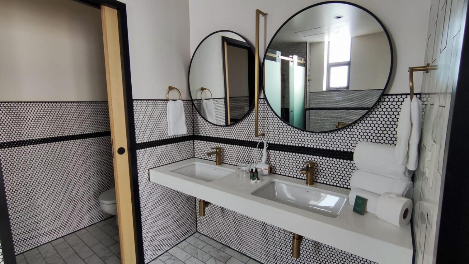 Met Hotel La Paz Luaran gambar