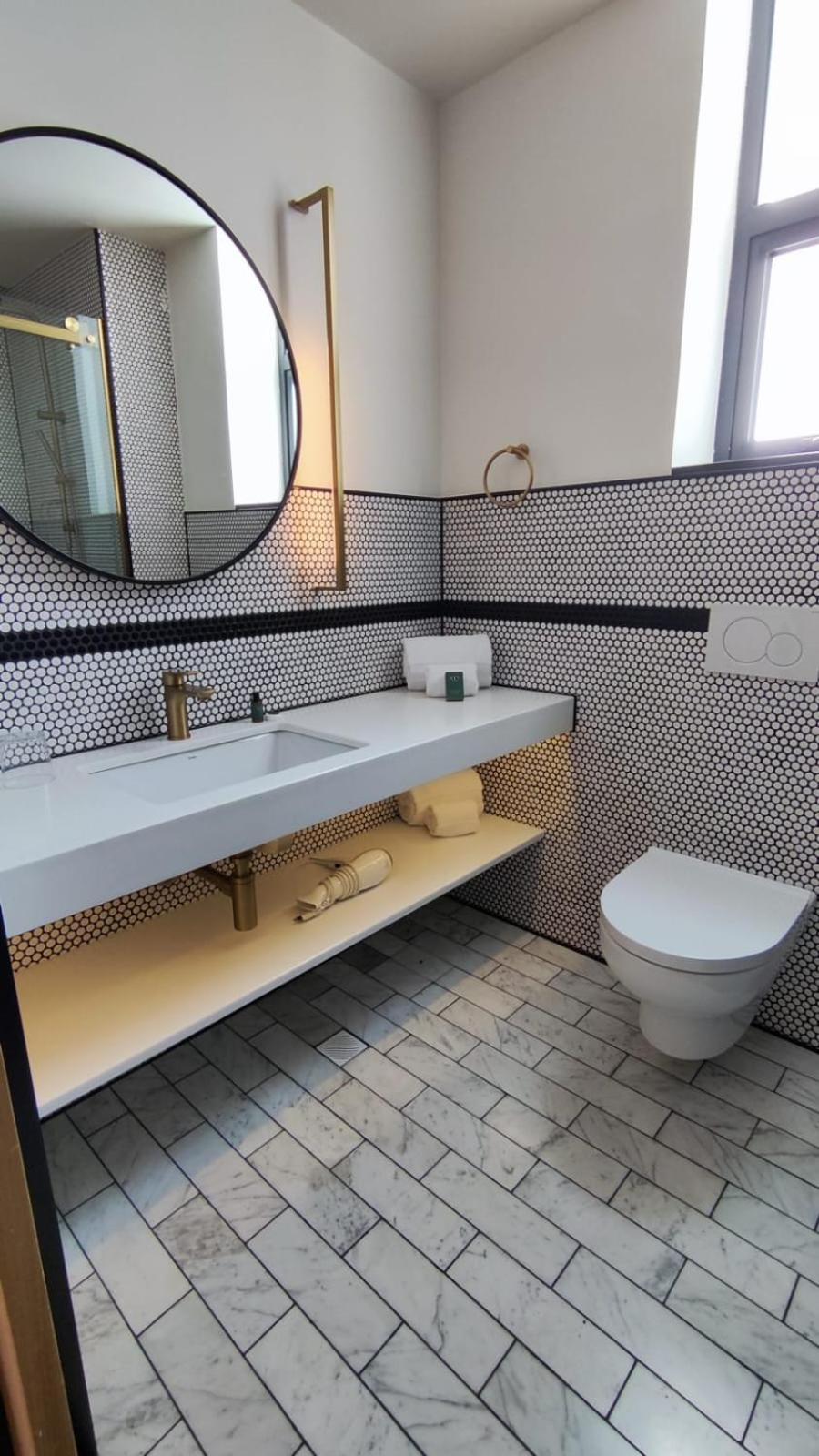 Met Hotel La Paz Luaran gambar