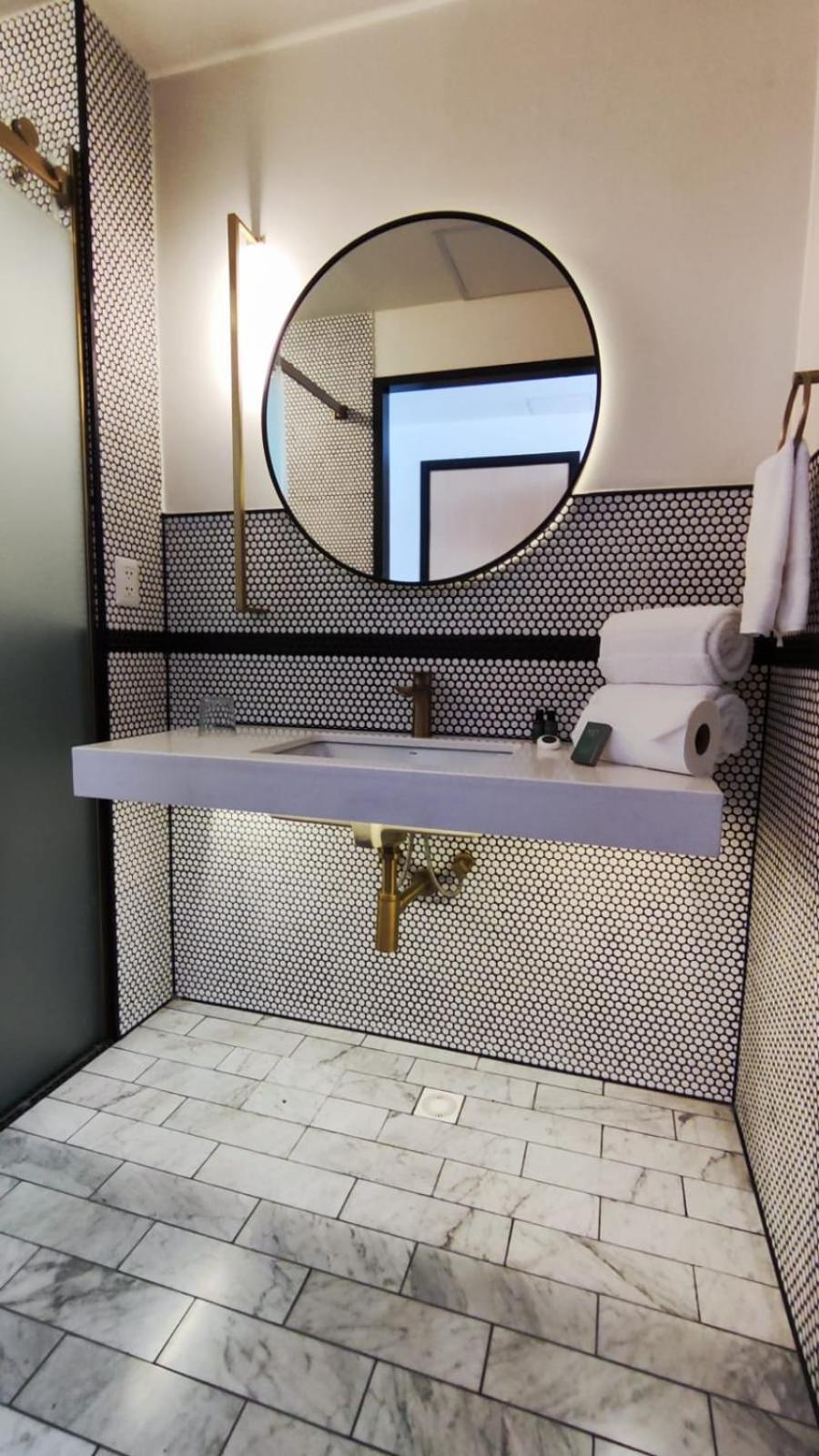 Met Hotel La Paz Luaran gambar